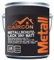CAIRCON Peinture métal antirouille MAT - Extrême résistance extérieur pour fer, acier - Noir 5L