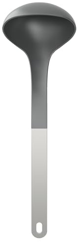 Rosti NEW Optima Suppenkelle 30 x 9,5 x 7 cm Weiss