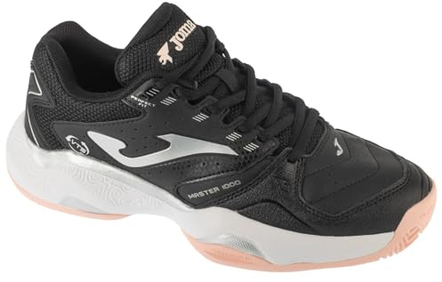 Joma Scarpe da Tennis da Donna, 36 EU