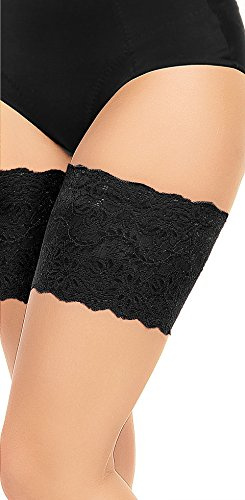 GLAMORY dam Glamory Anti-chafing lår Manschett