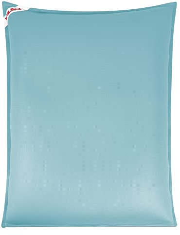 SITTING POINT only by MAGMA Swimming Bag Junior/Schwimmender Sitzsack 340L blau