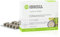 Pro Crescita e Fortificazione * 499.3 mg / 60 capsule * Serenoa repens, Mirtillo, Tè verde, Equiseto, Zinco, Selenio e Biotina * Capelli