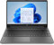 HP 15s-fq0003sf Ordinateur Portable 15,6 FHD, PC Portable (Intel Celeron N4120, RAM 4 Go, SSD 128 Go, Intel UHD Graphics, Windows 11), Laptop Gris, AZERTY, Microsoft 365 Personnel 12 Mois Inclus