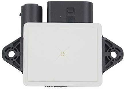Bisenya Unidad de control de bujías de precalentamiento compatible con Clase C S204 W204 Clase E S211 W211 Clase GLK X204 Sprinter Viano # 2110021048 6421531979 6429007801 0522140709