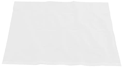 Staubschutzhülle für Mikroskop 800x650mm, PVC Staubschutz Zubehör für sichere Wartung