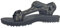 Jack Wolfskin Herren Wave Breaker M Sandale, Island Moss, 40.5 EU