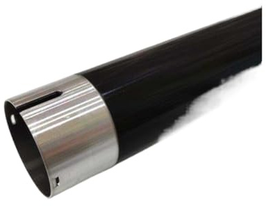 EzrVkFB Rodillo de fusor Superior Compatible con fotocopiadoras de ingeniería MP W2401 W3601 W6700 de 240W AE01-1152 Rodillo Calentador AE011152