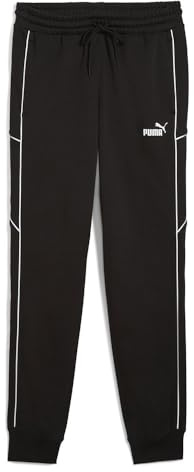 PUMA Sport Sweatpants FL Cl - Pantalones de Punto Hombre
