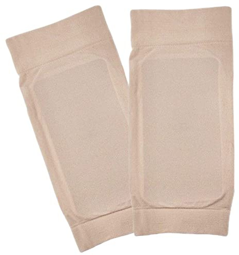SOESFOUFU 1pair Hockey Blade Protectors Ankle Support Brace for Women Youth Ankle Brace