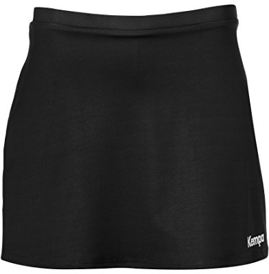 Kempa Damen Skort, schwarz, M, 200309902
