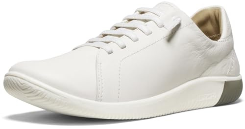 KEEN dam Knx snörsko, lätt, flexibelSneakers
