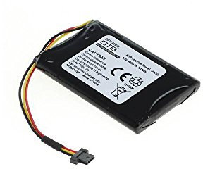 OTB Akku kompatibel zu Tomtom One XL Traffic/One XL 340 / XXL Li-Ion 850mAh