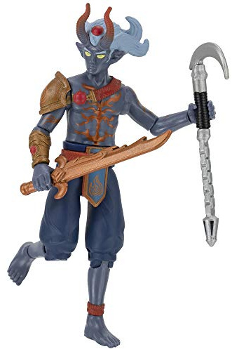 Roblox - Imagination Collection - Bec The Fire God