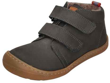 Koel Chaussures de course pieds nus Don Hydro, gris foncé, 27 EU