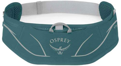 Osprey Duro Unisex Trinksystem, 1.5L, Cascade Blue/Silver Lining, O/S
