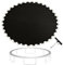 PRELGOSP Trampolin Sprungtuch, Sprungmatte Trampolin Ersatzteile für Gartentrampoline ø 183-488 cm, Inkl. Federspanner,12FT/80 Buckles