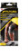 FUTURO Knie-Bandage anpassbar 09039, Verstellbar (33.0-44.4 cm)