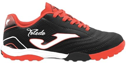 Joma pojkar Toledo Jr 2601 TurfOxfordskor