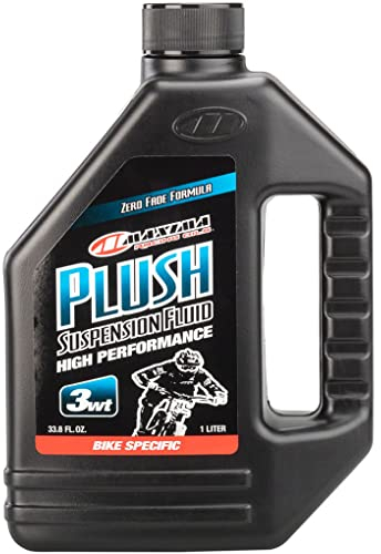 Sram Unisex – Erwachsene RockShox Dämpferöl, Transparent, Einheitsgröße