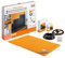 Schlüter DITRA-HEAT-E Bodenheizung Wandheizung Set (DUO-S5 SET 4,8 m² mit WiFi)