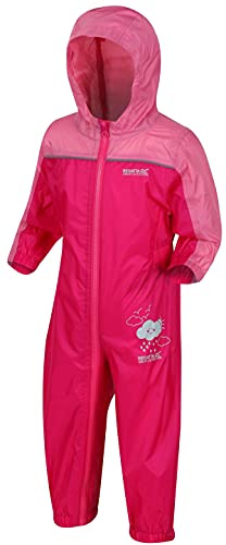 Regatta Unisex Kids Puddle IV All-in-One Suit
