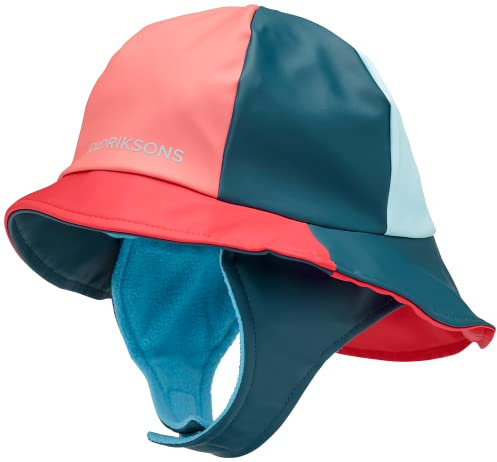 DIDRIKSONS Northwest Hat Kinder bunt