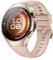 HUAWEI Watch 5 Smartwatch Herren Damen, Health Glance, 5ATM Wasserdicht, GPS, SpO2 an der Fingerspitze, Kompatibel mit Android™ & iOS, Saphirglas, 30 Monate Garantie, 42mm, Beige