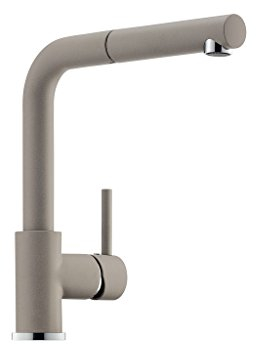 Gramix 2 - Grifo de alta presión (grifería de granito, DN 50-40)