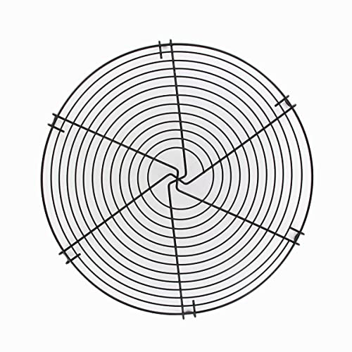 Zenker 684985 - Griglia di raffreddamento per torta, 30 cm