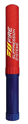FSS 100 - estintore per imbarcazioni - estintore per camper - estintore per auto e moto