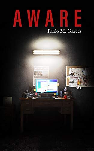 Aware (English Edition)