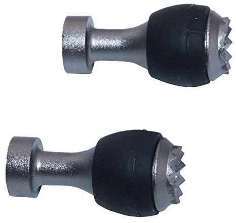 LYONGTECH Sticks Steuerknüppel für DJI Mavic 2 Pro/Zoom,Mini SE,Mavic Mini,Mavic Air Fernbedienung, Metall Aluminium Control Joystick Drohne Zubehör