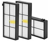 PRIMEGA Adecuado para Filtro de accesorios de barredora Irobot * 3