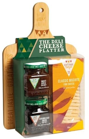 Cottage Delight The Deli Cheese Platter