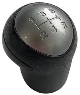 Generico Pomello Manopola Leva Marce Cambio Specifico per KA prodotte dal 01/2009 al 09/2016-6930150