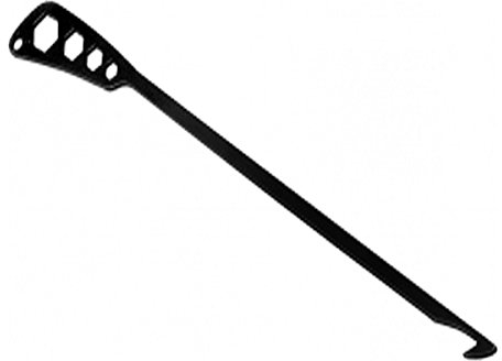 Rock Empire Nut Tool Bodkin Klemmkeilentferner