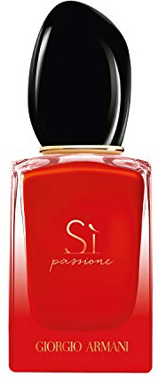 Giorgio Armani Sì Passione Intense femme/woman Eau de Parfum, 30 ml