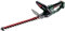 Metabo Akku-Heckenschere HS 18 LTX 45 – 601717850 – Leicht und leise – Elektrische Hecken- und Strauchschere – Ohne Akku und Ladegerät