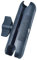 iHYTOON Double Soket Arm Aluminiumlegierung Kompatibel mit RAM Mount B Größe 1 Zoll Ball Adapter (90mm Arm)