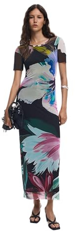 Vest_Bernadette, 2000 Negro, S