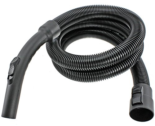 SPARES2GO Complete Hose & Handle Compatible with Karcher A2014 A2054 A2064 MV2 MV3 WD2 WD3 WD5.200 Vacuum Cleaner (2 Metres)