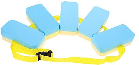 ABOOFAN 4 Stück Auftriebsgürtel Aufblasbare Schwimmgürtel Kickboard Für Kickboard Aus Schaumstoff Aufblasbares Schwimmen Rückenschwimmtrainer Schmusespielzeug Eva Sanft Werkzeug Kleinkind