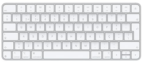 Apple Magic Keyboard - Portugués ​​​​​​​