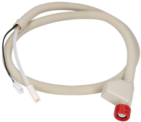 LUTH Premium Profi Parts Tuyau d'alimentation Aquastop compatible avec Smeg 758976196 compatible avec Tp Reflex pour lave-vaisselle