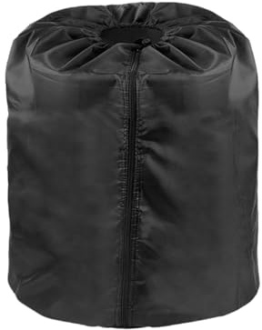 Gupcaqosjw Coperture Protettive Anti-per Piante - Involucro Traspirante Portatile 45x50cm per Fiori E Arbusti | Copertura per Giardino Esterno AntiE Antibrina | per Fiori Arbusti Verdure Pomodori