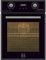 Kaiser EH 4747 Einbaubackofen 45 cm, Autark, 50 L,9 Funktionen,Heißluft,Teleskopauszug,Einbau Elektro Backofen,Backofen Einbau,Intelligent Sysytem,Thermo-Reflective-Glass,Easy clean-Emaille