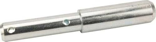 G.L.D. Forniture Goupille de connexion universelle pour fixation d'outils à souder diamètre 19-25 mm longueur 180 mm