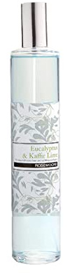 Rosemoore rumspray eukalyptus & kaffeir lime 100 ml