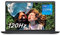 Dell Inspiron 15 (3520) Ordinateur Portable 15,6 Écran FHD 120 Hz, Intel Core i5 1235U, Intel Iris XE, 16Go RAM, 512 Go SSD, Windows 11 Home, Clavier AZERTY, Carbon Black