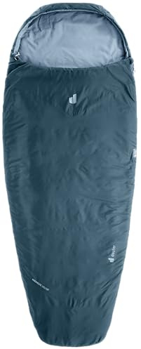 deuter Dreamlite 10C/50F Saco de Dormir Ultraligero de Fibra sintética
